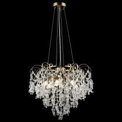 Подвесная люстра 37620 37620-0.4-06 COP в интернет-магазине "Галерея света"