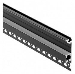 Профиль для плинтусов Arlight ARH-PLINTUS 041213 в интернет-магазине "Галерея света"