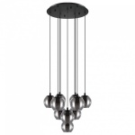 Подвесной светильник Eglo Ariscani 98654 в интернет-магазине "Галерея света"