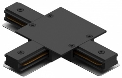 Соединитель T-образный для треков Hesby Lighting Skylite HSBL_0016 в интернет-магазине "Галерея света"