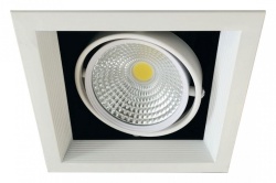 Встраиваемый светильник Imex CARDO LED IL.0006.2115 в интернет-магазине "Галерея света"