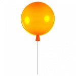 Накладной светильник Loft it Memory 5055C/L orange в интернет-магазине "Галерея света"