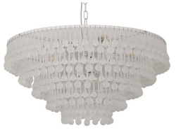 Подвесная люстра Favourite Boonden 4604-8P в интернет-магазине "Галерея света"