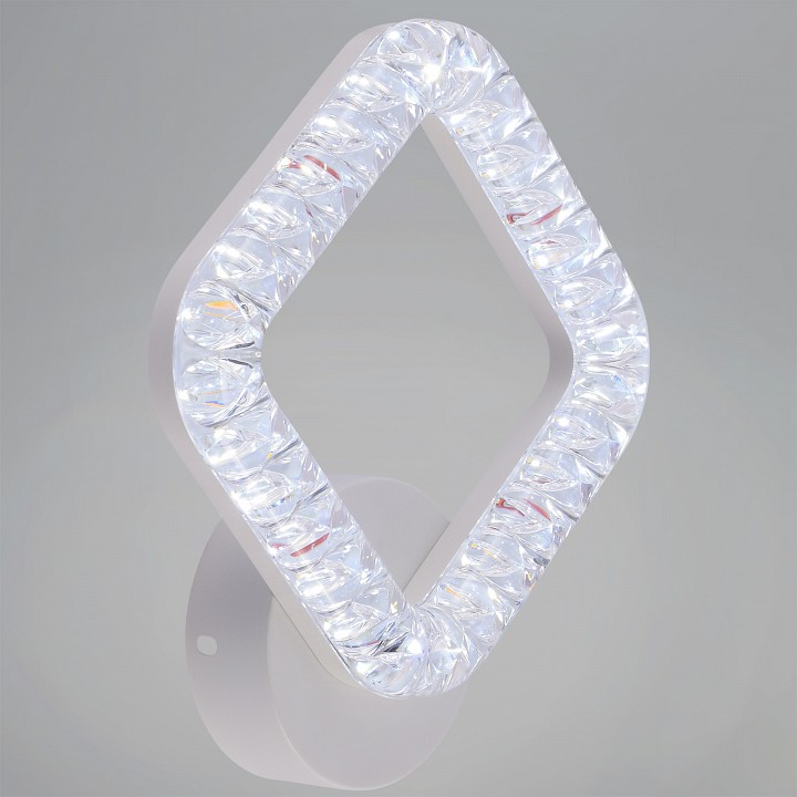 Бра 09848 09848-0.2-01A WH в интернет-магазине "Галерея света"