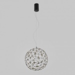 Подвесной светильник Bogate's Alioth 451/1 в интернет-магазине "Галерея света"