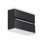 Накладной светильник Novotech Strait 359196 в интернет-магазине "Галерея света"