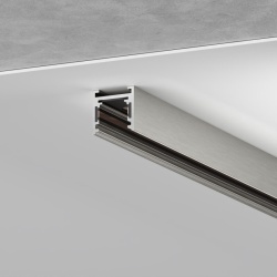 Трек накладной Elektrostandard Line Magnetic 85227/00 в интернет-магазине "Галерея света"