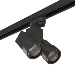 Светильник на штанге Lightstar Illumo X2 A1T051037 в интернет-магазине "Галерея света"