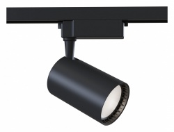 Светильник на штанге Maytoni Vuoro TR003-1-17W4K-B в интернет-магазине "Галерея света"