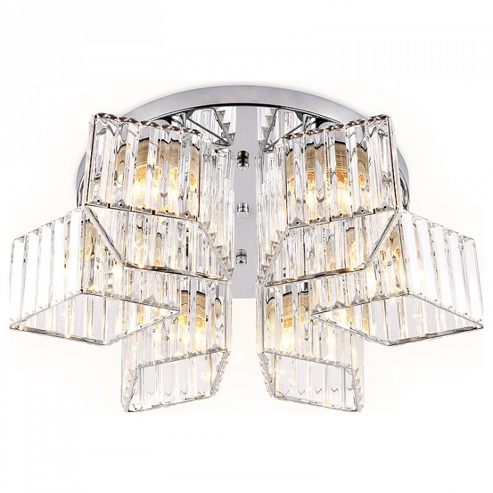 Потолочная люстра Ambrella Light TR TR5209 в интернет-магазине "Галерея света"