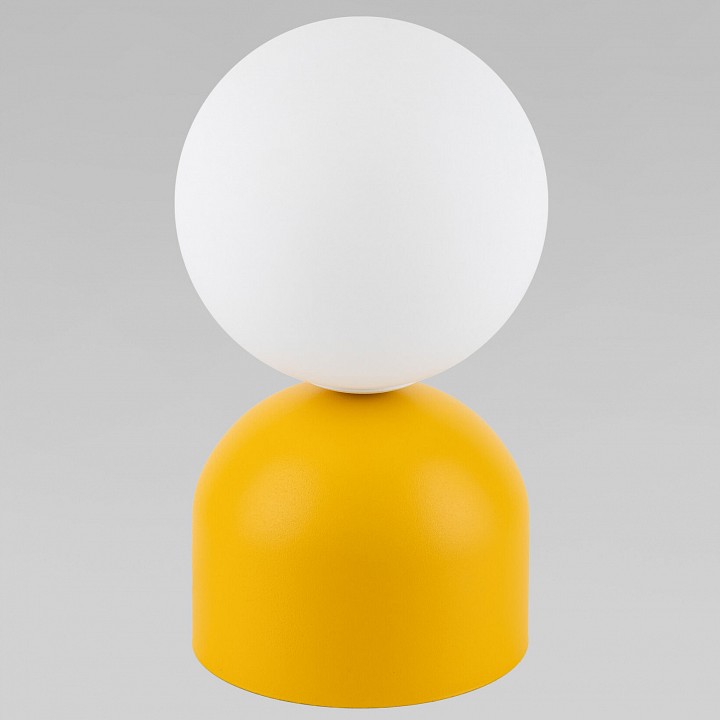 Настольная лампа декоративная TK Lighting Miki 16040 Miki в интернет-магазине "Галерея света"