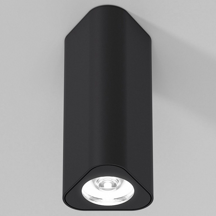 Накладной светильник Elektrostandard Trio a067064 в интернет-магазине "Галерея света"