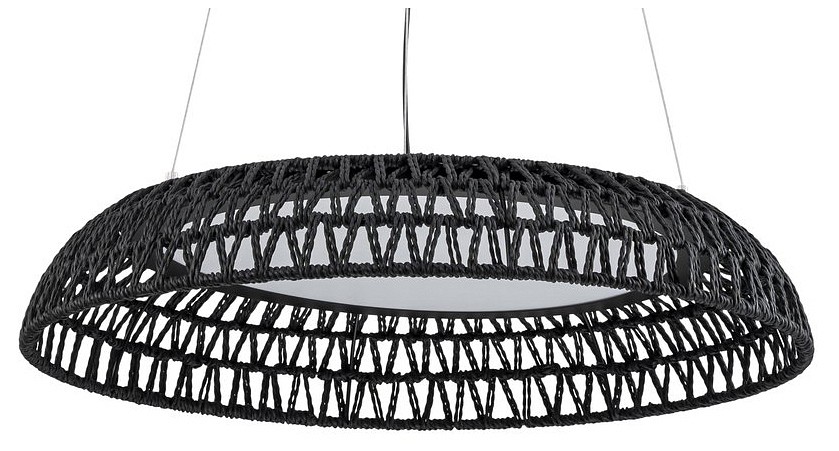 Подвесной светильник F-promo Conrad 4752-5P в интернет-магазине "Галерея света"
