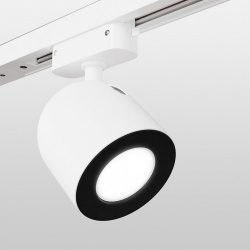 Светильник на штанге Elektrostandard Ogma a047371 в интернет-магазине "Галерея света"