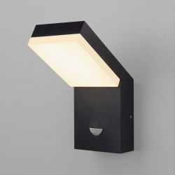 Накладной светильник Elektrostandard Sensor 1541 TECHNO LED в интернет-магазине "Галерея света"