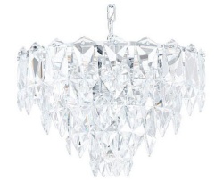 Подвесная люстра Eglo Carvario 39723 в интернет-магазине "Галерея света"