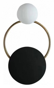 Бра Kink Light Арвен 08442,20 в интернет-магазине "Галерея света"