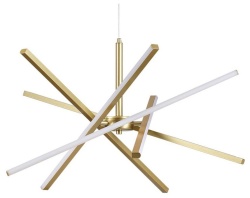 Подвесная люстра Lumion Parker 6564/60L в интернет-магазине "Галерея света"