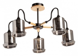 Люстра на штанге De City Дэла 45 635014605 в интернет-магазине "Галерея света"