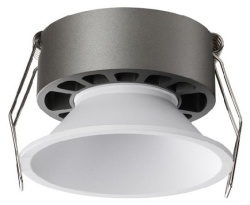 Встраиваемый светильник Novotech NOVA 359851 в интернет-магазине "Галерея света"