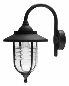 Светильник на штанге Escada 30010 30010W/01 в интернет-магазине "Галерея света"