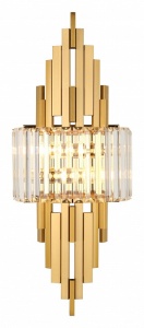 Накладной светильник Aployt Ornella APL.642.11.02 в интернет-магазине "Галерея света"