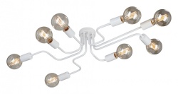 Потолочная люстра Vitaluce 4196 V4196-0/8PL в интернет-магазине "Галерея света"