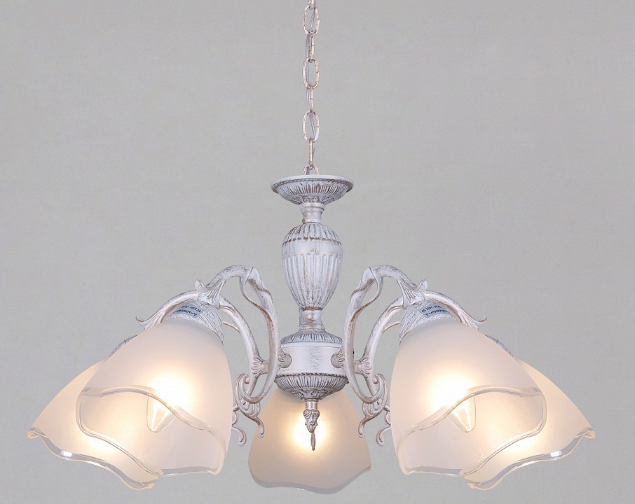 Подвесная люстра  59018-0.4-05 в интернет-магазине "Галерея света"