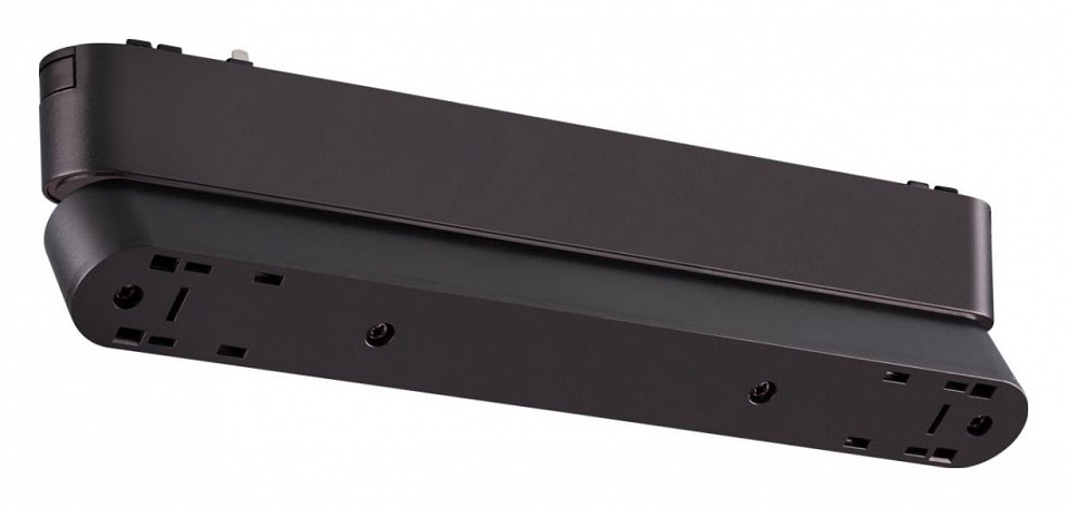 Переходник для трека Novotech SMAL 359066 в интернет-магазине "Галерея света"