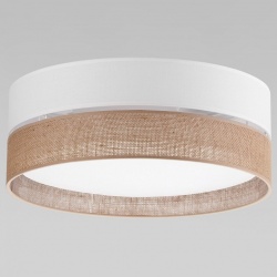 Накладной светильник TK Lighting Linobianco 6577 Linobianco в интернет-магазине "Галерея света"