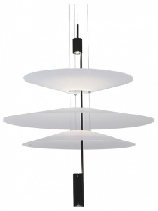 Подвесной светильник Kink Light Гида 08403-50+68+50,19(01) в интернет-магазине "Галерея света"