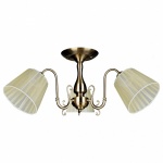 Люстра на штанге Omnilux Leonessa OML-29117-03 в интернет-магазине "Галерея света"