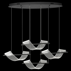 Подвесной светильник Wertmark Hilda WE452.04.623 в интернет-магазине "Галерея света"