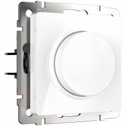 Диммер без рамки Werkel  W1142001 в интернет-магазине "Галерея света"