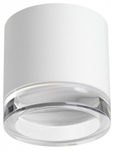 Накладной светильник Novotech GEM 371029 в интернет-магазине "Галерея света"