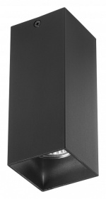 Накладной светильник Lightstar Rullo 216387 в интернет-магазине "Галерея света"