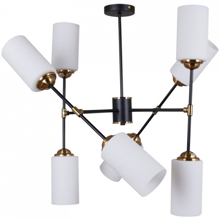 Люстра на штанге 32348-0.3-08 в интернет-магазине "Галерея света"