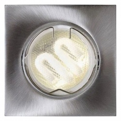 Набор встраиваемых светильников Lucide Recessed Spot 22902/73/12 в интернет-магазине "Галерея света"