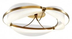 Потолочная люстра Maytoni Breeze MOD281CL-L45BS3K в интернет-магазине "Галерея света"