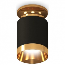Накладной светильник Ambrella Light XS XS6302160 в интернет-магазине "Галерея света"