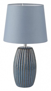 Настольная лампа декоративная Lumion Lapuna 8123/1Т в интернет-магазине "Галерея света"