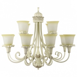 Подвесная люстра Dio D’Arte Molfetta Molfetta E 1.1.12 C в интернет-магазине "Галерея света"