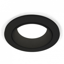 Встраиваемый светильник Ambrella Light XC XC6513002 в интернет-магазине "Галерея света"