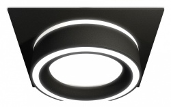 Встраиваемый светильник Ambrella Light XC XC8062018 в интернет-магазине "Галерея света"