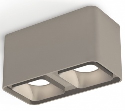 Накладной светильник Ambrella Light XS XS7852003 в интернет-магазине "Галерея света"