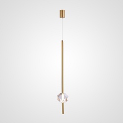 Подвесной светильник Imperiumloft  Pardis01 в интернет-магазине "Галерея света"