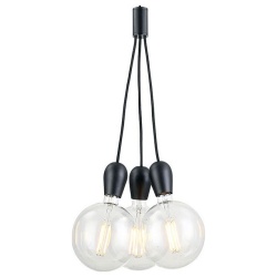 Подвесной светильник LGO Maricopa LSP-8121 в интернет-магазине "Галерея света"