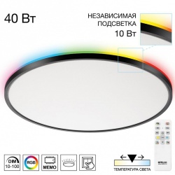 Накладной светильник Citilux NORMA CL749501 в интернет-магазине "Галерея света"