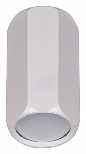 Накладной светильник 16119 16119-9.5-001CN MR16 WT в интернет-магазине "Галерея света"