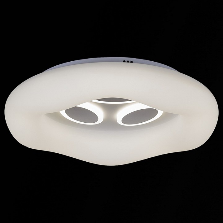 Накладной светильник 10008-0.3-80W PLANET в интернет-магазине "Галерея света"